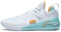 Buy Li-Ning BadFive Furious 1 'Putih Biru' ABFT019-5