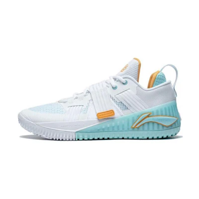 Li-Ning BadFive Furious 1 'White Blue'