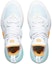 Lookbook Li-Ning BadFive Furious 1 'Putih Biru' ABFT019-5