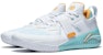 Li-Ning BadFive Furious 1 'Putih Biru' ABFT019-5