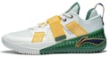 Buy Li-Ning BadFive Furious 1 'Putih Kuning Hijau' ABFT019-4