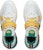 Li-Ning BadFive Furious 1 'Putih Kuning Hijau' ABFT019-4