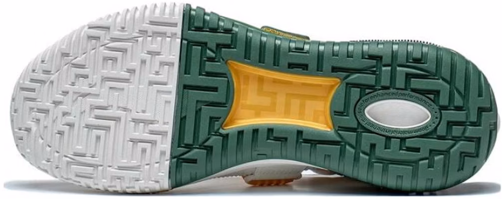 Li-Ning BadFive Furious 1 'White Yellow Green' ABFT019-4 Purchase Li-Ning BadFive Furious 1 'White Yellow Green' ABFT019-4