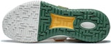 Purchase Li-Ning BadFive Furious 1 'Putih Kuning Hijau' ABFT019-4