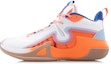 Buy Li-Ning Badfive Kasut Mid-Top Lelaki ABPQ045-2
