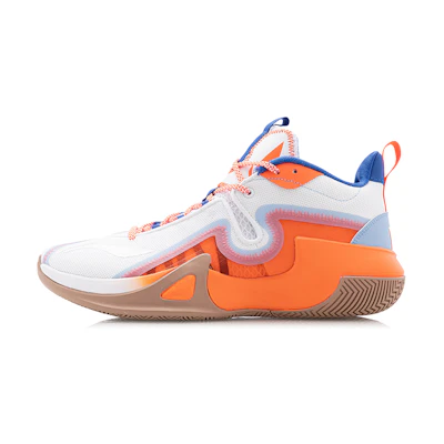 Li-Ning Badfive Mid-Top