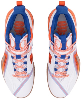 Li-Ning Badfive Kasut Mid-Top Lelaki ABPQ045-2 Shop Li-Ning Badfive Kasut Mid-Top Lelaki ABPQ045-2