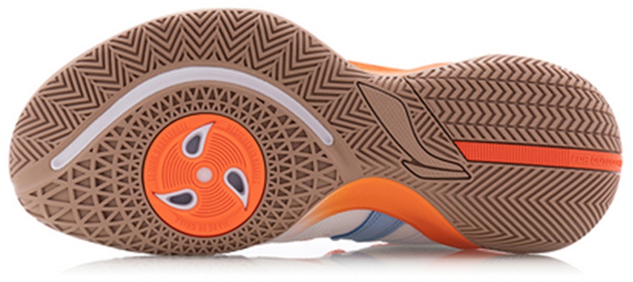 Li-Ning Badfive Mid-Top ABPQ045-2 Purchase Li-Ning Badfive Mid-Top ABPQ045-2