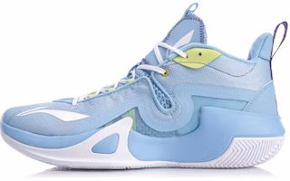 Li-Ning Badfive Mid-Top Blue ABPQ045-4 Li-Ning Badfive Mid-Top Blue ABPQ045-4