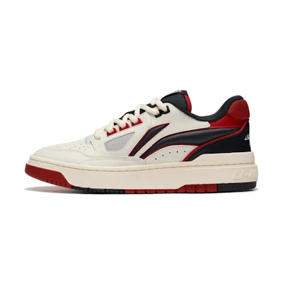 Li-Ning BadFive Rookie 2 'Cream White Red'