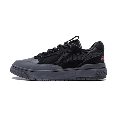 Li-Ning BadFive Rookie 2 'Foggy City'