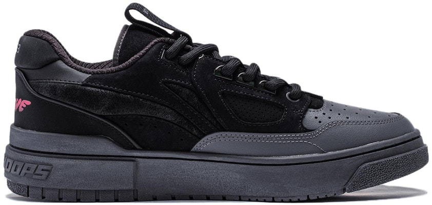 Li-Ning BadFive Rookie 2 'Foggy City' ABCT065-2 Order Li-Ning BadFive Rookie 2 'Foggy City' ABCT065-2