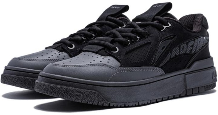 Li-Ning BadFive Rookie 2 'Foggy City' ABCT065-2 Lookbook Li-Ning BadFive Rookie 2 'Foggy City' ABCT065-2