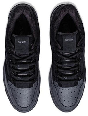 Li-Ning BadFive Rookie 2 'Foggy City' ABCT065-2 Shop Li-Ning BadFive Rookie 2 'Foggy City' ABCT065-2