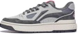 Li-Ning BadFive Rookie 2 'Kelabu Putih' Sneakers ABCT055-3