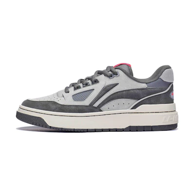 Li-Ning BadFive Rookie 2 'Grey White'