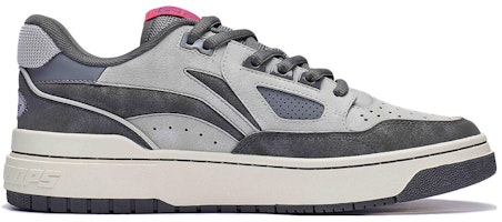 李宁 BadFive Rookie 2 '灰白' ABCT055-3 Order 李宁 BadFive Rookie 2 '灰白' ABCT055-3