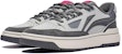 Li-Ning BadFive Rookie 2 'Kelabu Putih' Sneakers ABCT055-3