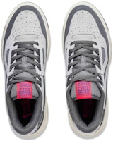 李宁 BadFive Rookie 2 '灰白' ABCT055-3 Shop 李宁 BadFive Rookie 2 '灰白' ABCT055-3