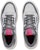 Li-Ning BadFive Rookie 2 'Kelabu Putih' Sneakers ABCT055-3