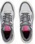 Shop Li-Ning BadFive Rookie 2 'Kelabu Putih' Sneakers ABCT055-3