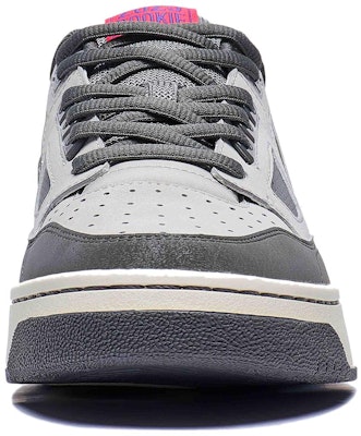 Li-Ning BadFive Rookie 2 'Kelabu Putih' Sneakers ABCT055-3 Purchase Li-Ning BadFive Rookie 2 'Kelabu Putih' Sneakers ABCT055-3