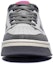 Purchase Li-Ning BadFive Rookie 2 'Kelabu Putih' Sneakers ABCT055-3
