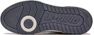 Li-Ning BadFive Rookie 2 'Kelabu Putih' Sneakers ABCT055-3