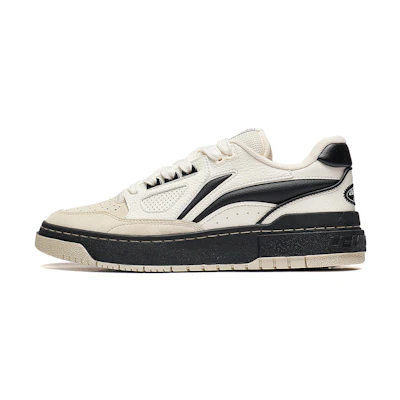 Li-Ning BadFive Rookie 2 'White Black'