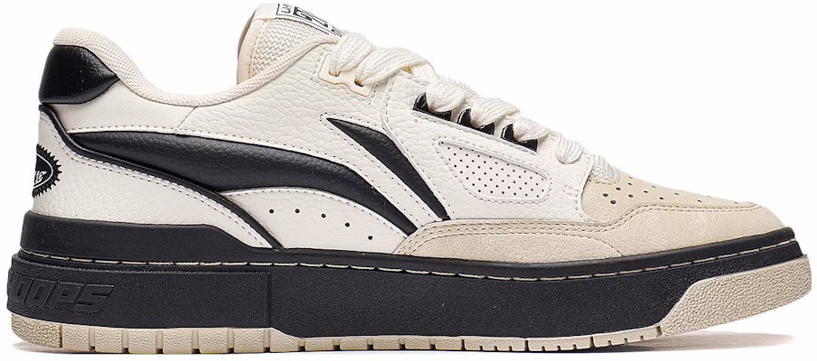 Li-Ning BadFive Rookie 2 'Putih Hitam' Sneakers ABCT055-1 Order Li-Ning BadFive Rookie 2 'Putih Hitam' Sneakers ABCT055-1