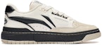 Order Li-Ning BadFive Rookie 2 'Putih Hitam' ABCT055-1