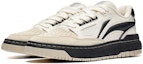 Lookbook Li-Ning BadFive Rookie 2 'Putih Hitam' ABCT055-1