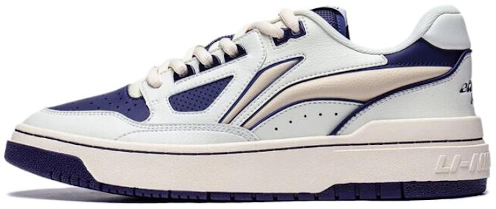 Li-Ning BadFive Rookie 2 'Putih Biru' Sepatu Basket ABCT039-2 Buy Li-Ning BadFive Rookie 2 'Putih Biru' Sepatu Basket ABCT039-2