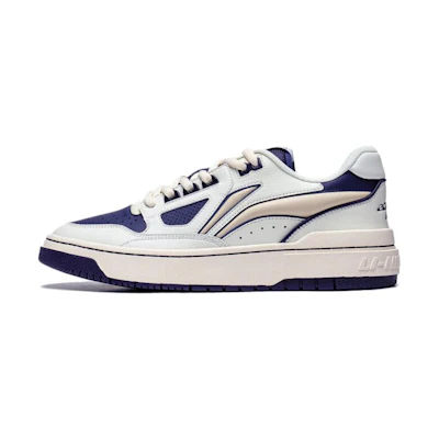 Li-Ning BadFive Rookie 2 'White Blue'
