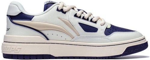 李宁 BadFive Rookie 2 '白蓝'篮球鞋 ABCT039-2 Order 李宁 BadFive Rookie 2 '白蓝'篮球鞋 ABCT039-2