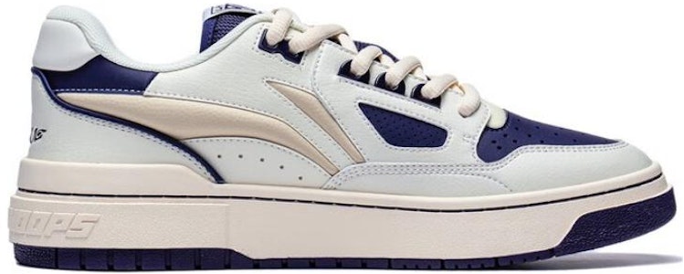 Li-Ning BadFive Rookie 2 'Putih Biru' Sepatu Basket ABCT039-2 Order Li-Ning BadFive Rookie 2 'Putih Biru' Sepatu Basket ABCT039-2