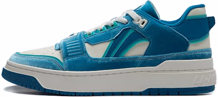 Li-Ning BadFive Rookie 2 'White Blue' ABCT067-2 Li-Ning BadFive Rookie 2 'White Blue' ABCT067-2