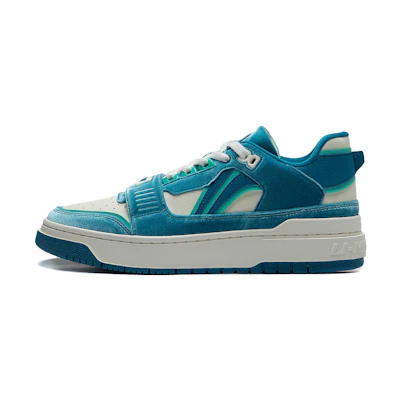 Li-Ning BadFive Rookie 2 'White Blue'