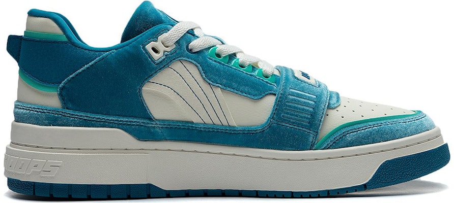 李宁 BadFive Rookie 2 '白蓝' ABCT067-2 Order 李宁 BadFive Rookie 2 '白蓝' ABCT067-2