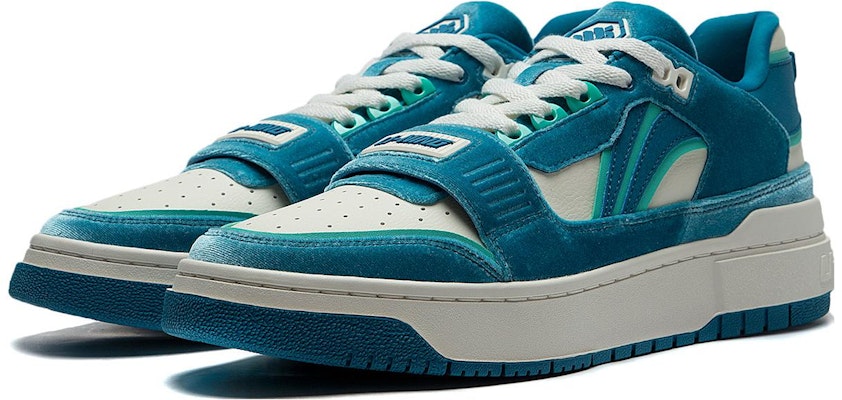 李宁 BadFive Rookie 2 '白蓝' ABCT067-2 Lookbook 李宁 BadFive Rookie 2 '白蓝' ABCT067-2