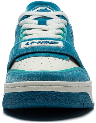 Li-Ning BadFive Rookie 2 'White Blue' ABCT067-2 Purchase Li-Ning BadFive Rookie 2 'White Blue' ABCT067-2