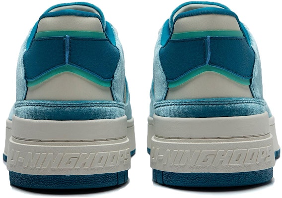 Li-Ning BadFive Rookie 2 'White Blue' ABCT067-2 Details for Li-Ning BadFive Rookie 2 'White Blue' ABCT067-2