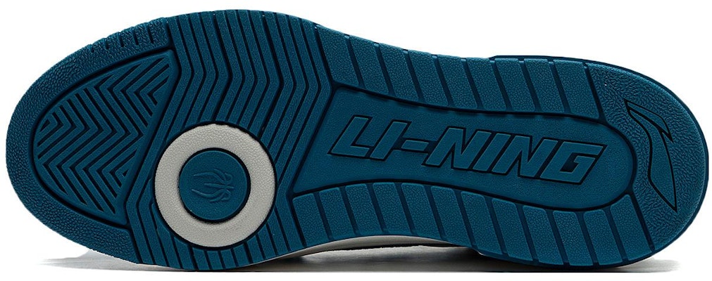 李宁 BadFive Rookie 2 '白蓝' ABCT067-2 Sizing 李宁 BadFive Rookie 2 '白蓝' ABCT067-2