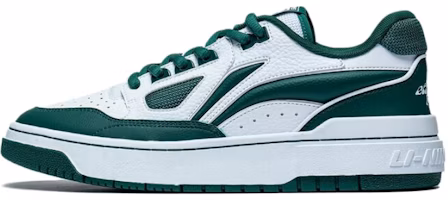 Li-Ning BadFive Rookie 2 'White Green' ABCT039-3 Li-Ning BadFive Rookie 2 'White Green' ABCT039-3