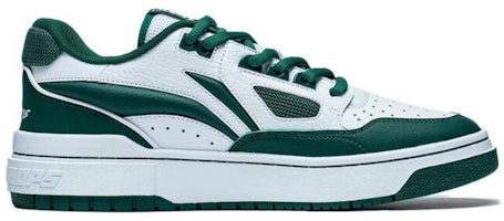 Li-Ning BadFive Rookie 2 'Putih Hijau' ABCT039-3 Order Li-Ning BadFive Rookie 2 'Putih Hijau' ABCT039-3