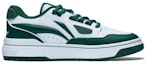 Order Li-Ning BadFive Rookie 2 'Putih Hijau' ABCT039-3