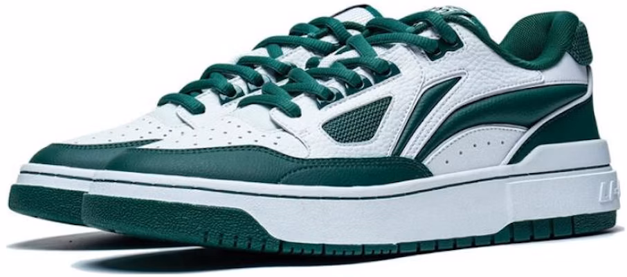 Li-Ning BadFive Rookie 2 'White Green' ABCT039-3 Lookbook Li-Ning BadFive Rookie 2 'White Green' ABCT039-3