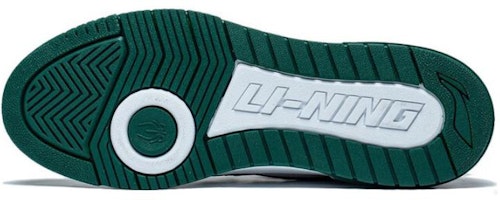 Li-Ning BadFive Rookie 2 'Putih Hijau' ABCT039-3 Purchase Li-Ning BadFive Rookie 2 'Putih Hijau' ABCT039-3