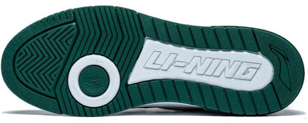 Li-Ning BadFive Rookie 2 'White Green' ABCT039-3 Purchase Li-Ning BadFive Rookie 2 'White Green' ABCT039-3