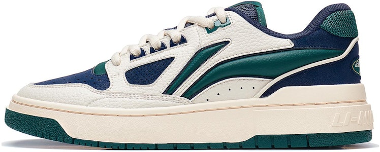 李宁 BAD5 新秀2 舒適百搭 減震防滑輕便回彈 低幫 籃球鞋 男款 白色 Buy 李宁 BAD5 新秀2 舒適百搭 減震防滑輕便回彈 低幫 籃球鞋 男款 白色